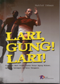 Image of Lari, Gung! Lari!
