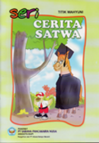 Image of Seri Cerita Satwa