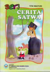 Seri Cerita Satwa