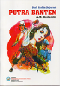 Image of Putra Banten