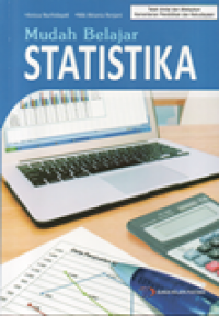 Mudah Belajar Statistika