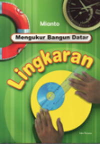 Mengatur Bangun Datar Lingkaran