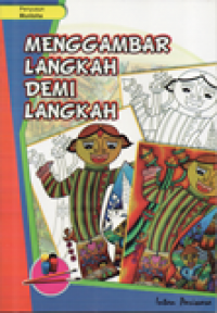 Image of Menggambar Langkah Demi Langkah
