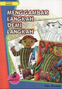 Menggambar Langkah Demi Langkah