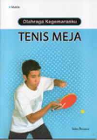 Image of Tenis Meja