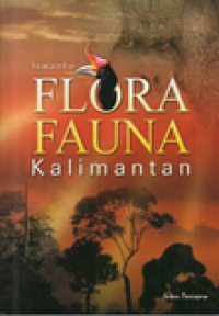 Image of Flora Fauna Kalimantan