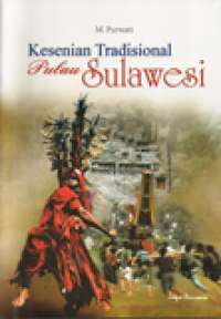 Image of Kesenian tradisional pulau Sulawesi