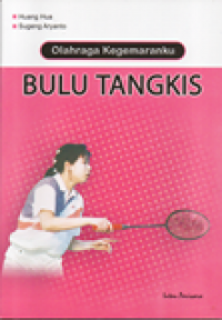 Image of Bulu tangkis