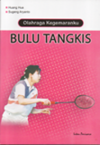 Bulu tangkis