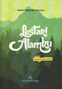 Lestari Alamku