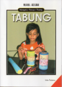 Mengukur Bangun Ruang: Tabung