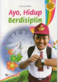 Ayo, Hidup Berdisiplin