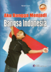 Image of Aku Bangga menjadi Bangsa Indonesia