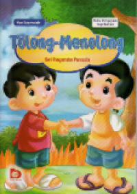 Image of Tolong-menolong