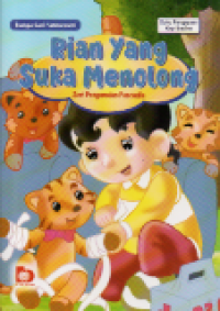 Image of Rian yang Suka Menolong
