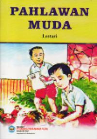 Image of Pahlawan Muda