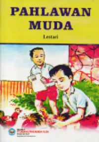 Pahlawan Muda