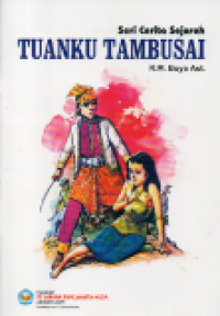 Image of Tuanku Tambusai