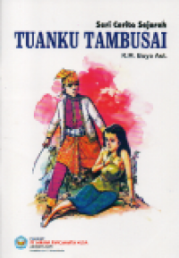 Tuanku Tambusai