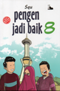 Pengen Jadi Baik 8