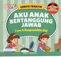 Image of Aku Anak Bertanggung Jawab