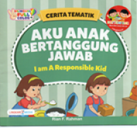 Aku Anak Bertanggung Jawab