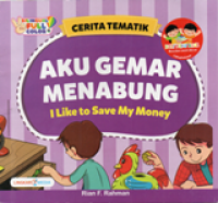 Image of Aku Gemar Menabung