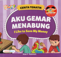 Aku Gemar Menabung