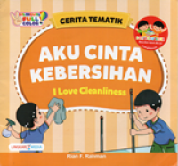 Aku Cinta Kebersihan