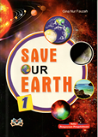 Save Our Earth 1