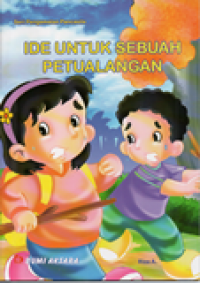 Image of Ide untuk Sebuah Petualangan