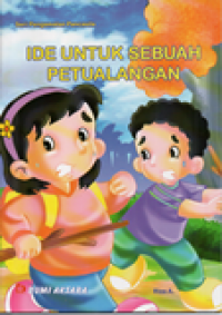 Ide untuk Sebuah Petualangan