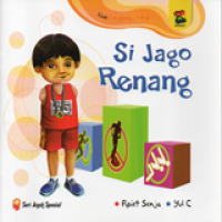 Image of Si Jago Renang
