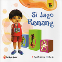 Si Jago Renang