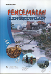Image of Pencemaran Lingkungan