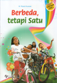 Image of Berbeda, tetapi satu
