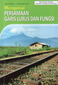 Image of Mengenal Garis Lurus dan Fungsi