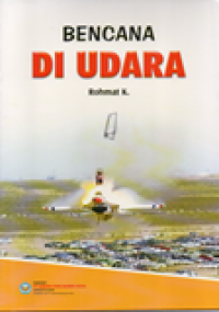 Image of Bencana di udara