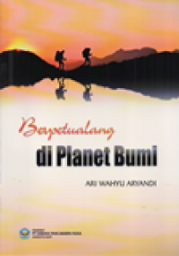 Berpetualang di Planet Bumi