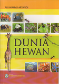 Image of Dunia Hewan