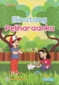 Binatang Peliharaanku