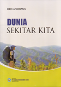 Dunia Sekitar Kita