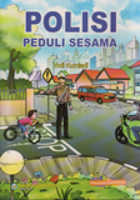 Polisi Peduli Sesama