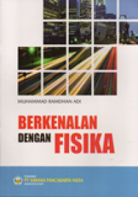 Berkenalan dengan Fisika