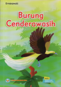 Image of Burung Cenderawasih