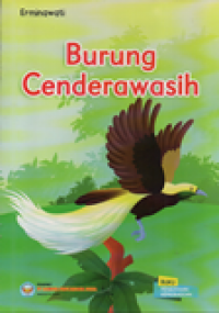 Burung Cenderawasih