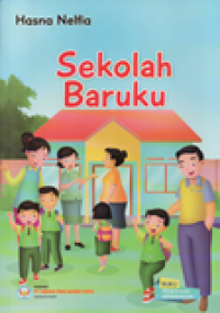 Image of Sekolah Baruku