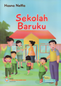 Sekolah Baruku