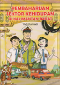Image of Pembaharuan Sektor Kehidupan di Kalimantan Barat