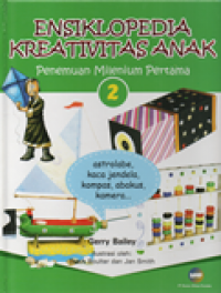 Penemuan Milenium Pertama: Ensiklopedia Kreativitas Anak 2